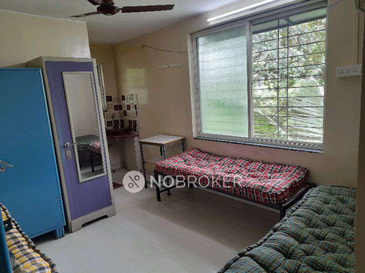 PG for Girls in Kothurd