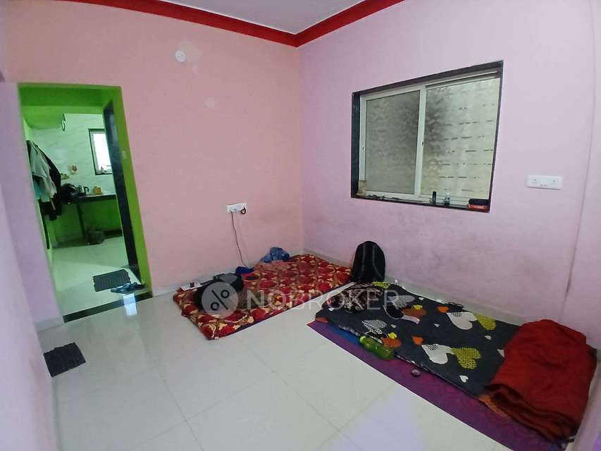 1 RK Flat In Sai Krupa  for Rent  In Dehu