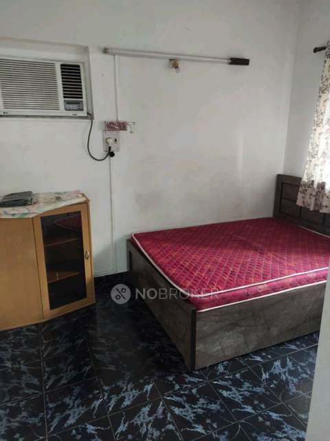1 BHK Flat In Montana Co Op H. Sociey for Rent  In 35, Lokhandwala Complex Rd, Lokhandwala Complex, Andheri West, Mumbai, Maharashtra 400053, India