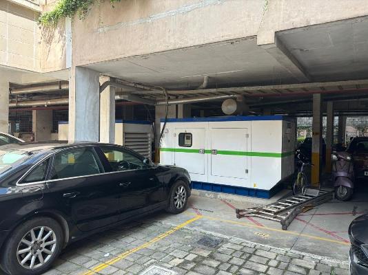 2 BHK Flat In Concorde Tech Turf For Sale  In Maragondanahalli