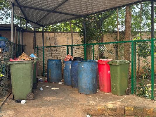 2 BHK Flat In Concorde Tech Turf For Sale  In Maragondanahalli