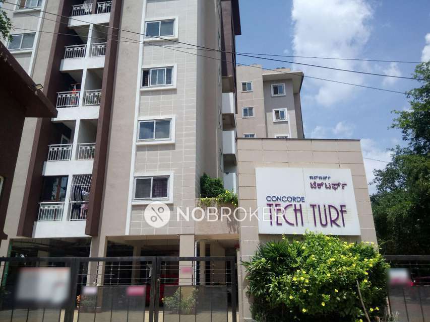 2 BHK Flat In Concorde Tech Turf For Sale  In Maragondanahalli