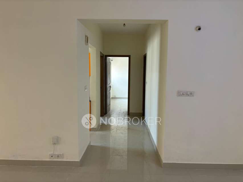 2 BHK Flat In Concorde Tech Turf For Sale  In Maragondanahalli