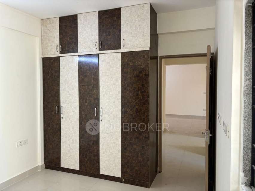 2 BHK Flat In Concorde Tech Turf For Sale  In Maragondanahalli