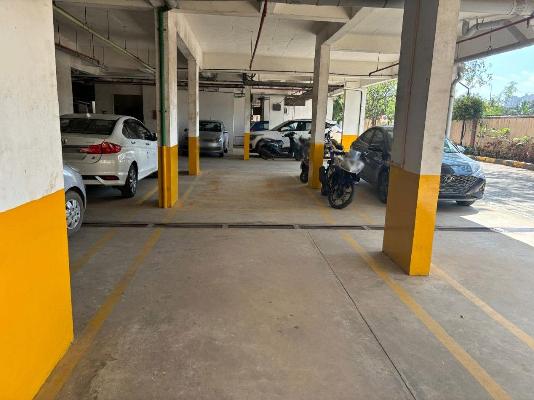 2 BHK Flat In Concorde Tech Turf For Sale  In Maragondanahalli