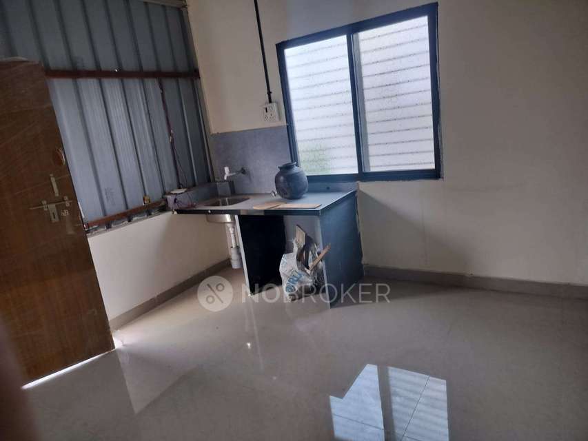 1 RK Flat In Krushan Kunj for Rent  In Pimple Gurav