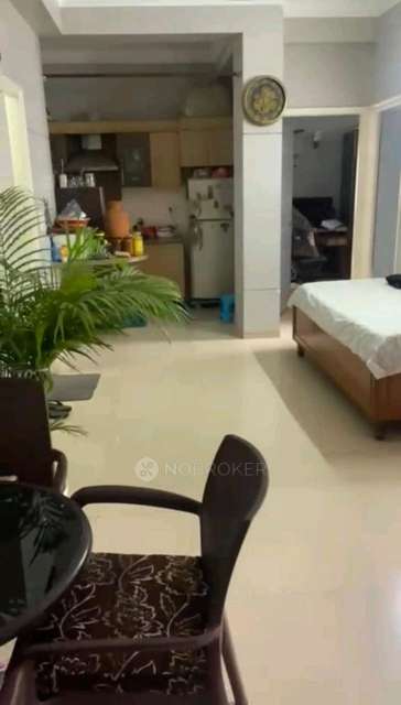 3 BHK Flat In Gc Centrum for Rent  In Indirapuram