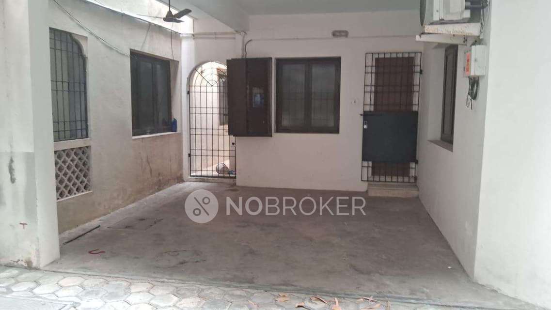4 BHK House for Rent  In Mylapore
