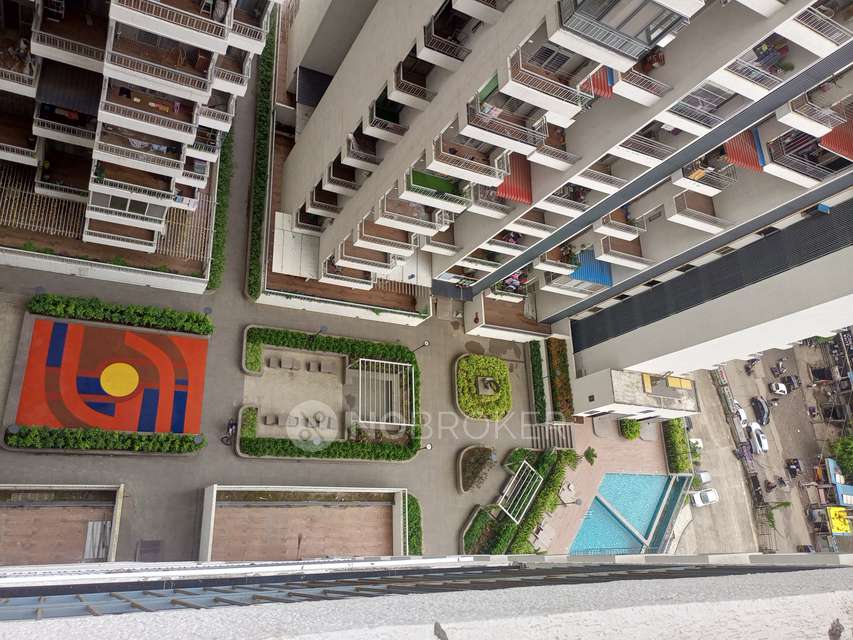 2 BHK Flat In Sun City  For Sale  In Sun City Ambegaon 