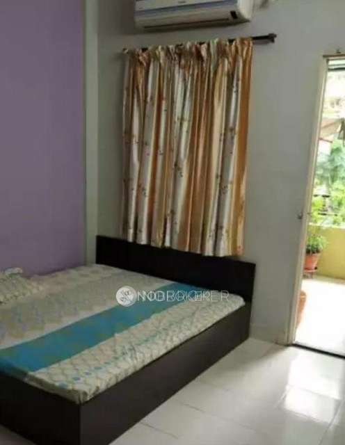 2 BHK Flat In Yogiraj Apartment  For Sale  In Chikhali