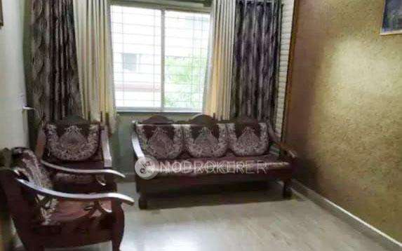 2 BHK Flat In Yogiraj Apartment  For Sale  In Chikhali