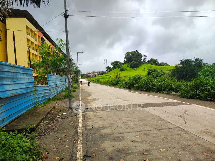 2 BHK Flat In Alexandra Pal Garden, Karjat For Sale  In Karjat