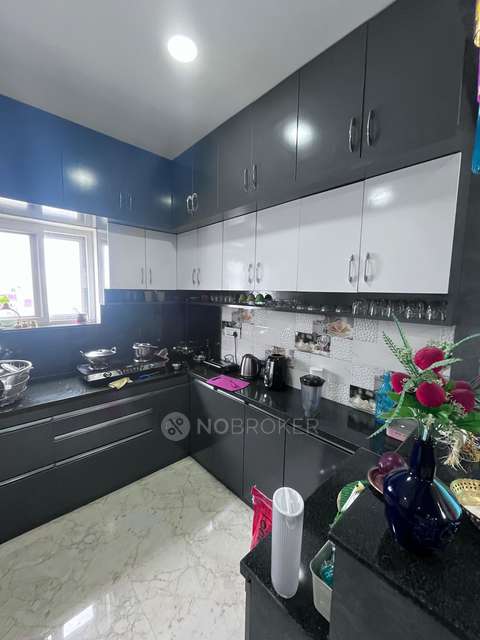 2 BHK Flat In Krushi Tulip Appartments For Sale  In Indresham 