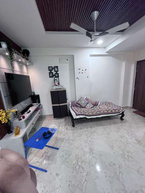 2 BHK Flat In Krushi Tulip Appartments For Sale  In Indresham 