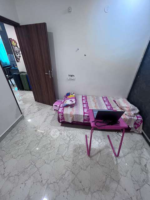 2 BHK Flat In Krushi Tulip Appartments For Sale  In Indresham 