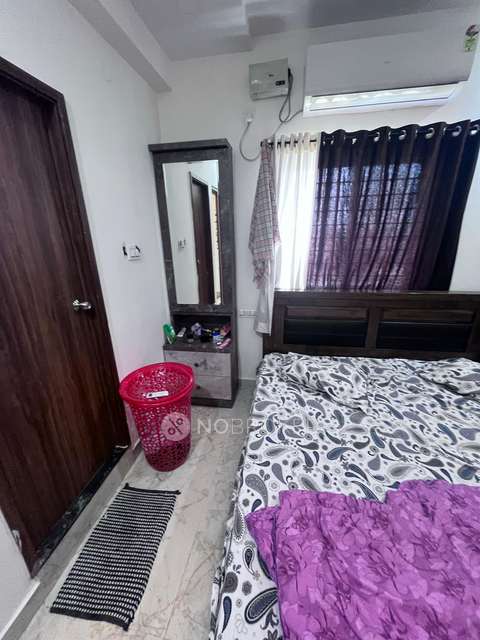 2 BHK Flat In Krushi Tulip Appartments For Sale  In Indresham 