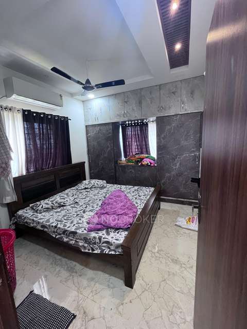 2 BHK Flat In Krushi Tulip Appartments For Sale  In Indresham 