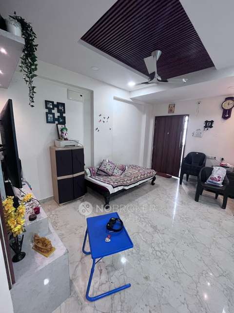 2 BHK Flat In Krushi Tulip Appartments For Sale  In Indresham 