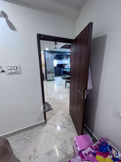 2 BHK Flat In Krushi Tulip Appartments For Sale  In Indresham 