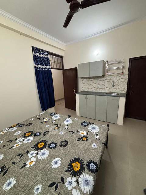 PG for Girls in Sector 45