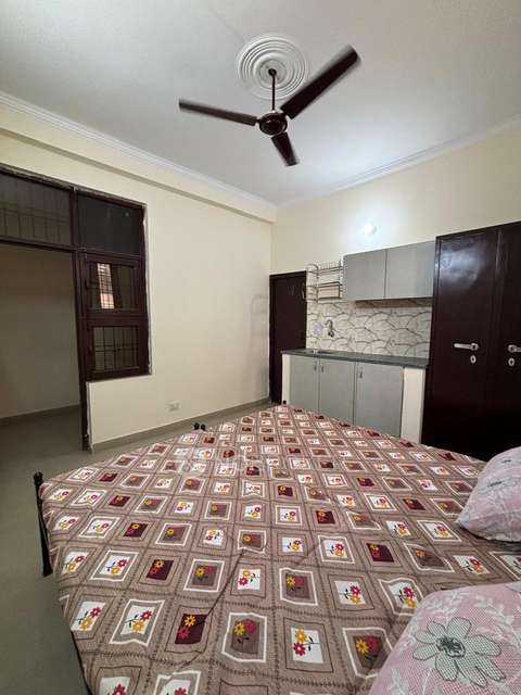 PG for Girls in Sector 45