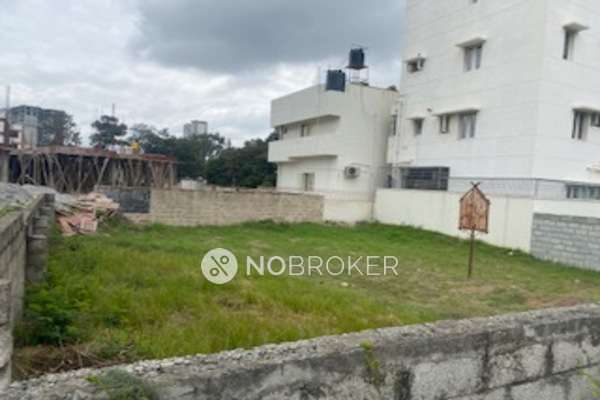 Plot For Sale  In Kammanahalli