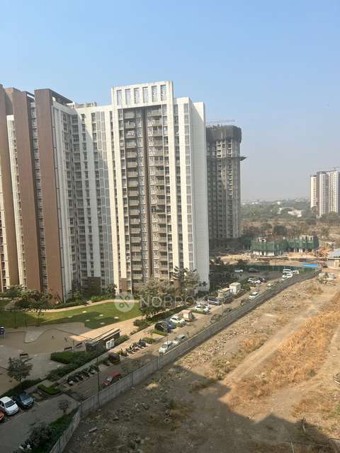 2 BHK Flat In Lodha Upper Thane For Sale  In Thane