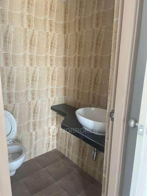 2 BHK Flat In Lodha Upper Thane For Sale  In Thane