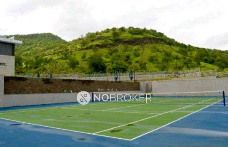 2 BHK Flat In Mittal Pebbles High Mont Phase 1 for Rent  In Hinjewadi