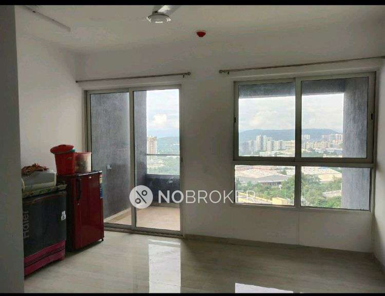 2 BHK Flat In Mittal Pebbles High Mont Phase 1 for Rent  In Hinjewadi