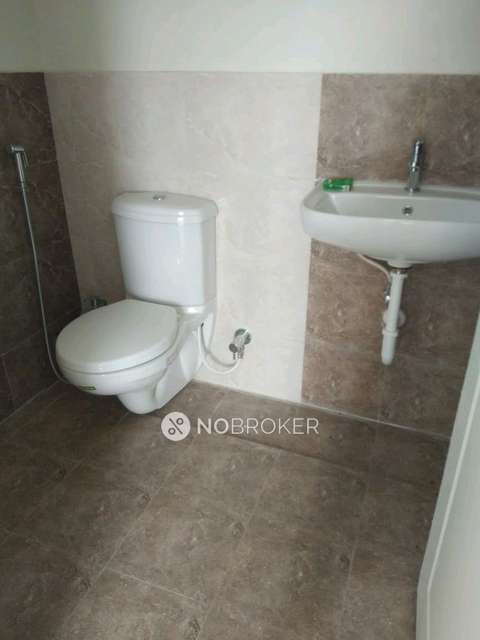 2 BHK Flat In Mittal Pebbles High Mont Phase 1 for Rent  In Hinjewadi