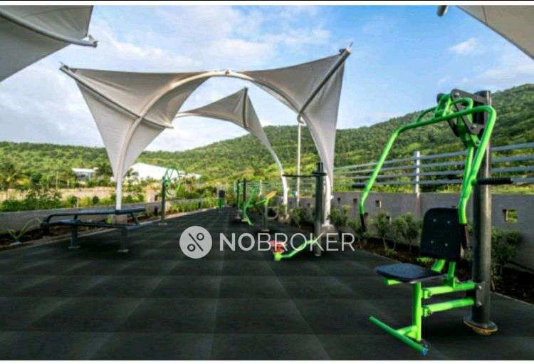 2 BHK Flat In Mittal Pebbles High Mont Phase 1 for Rent  In Hinjewadi