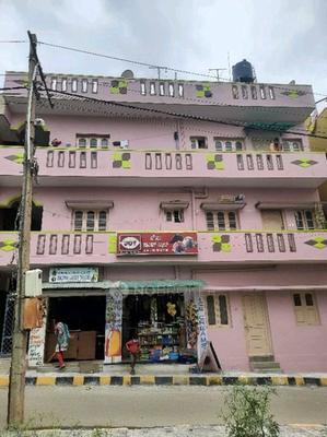 2 BHK House for Rent  In Nagasandra