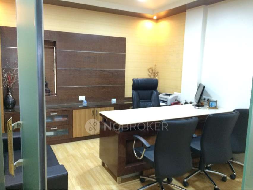 Office Space in Baner, Pune for Rent 