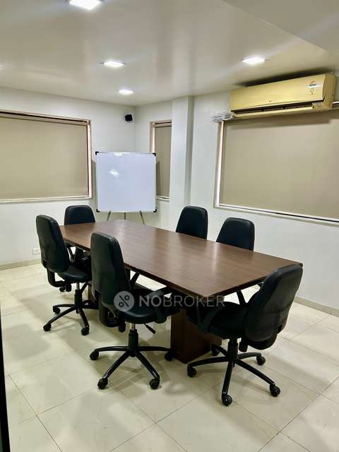 Office Space in Baner, Pune for Rent 