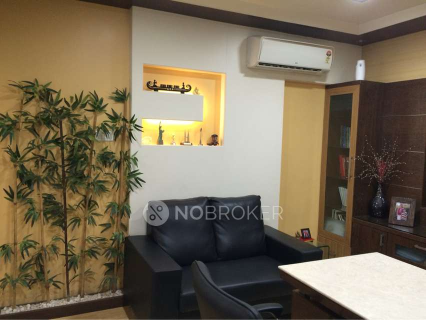 Office Space in Baner, Pune for Rent 