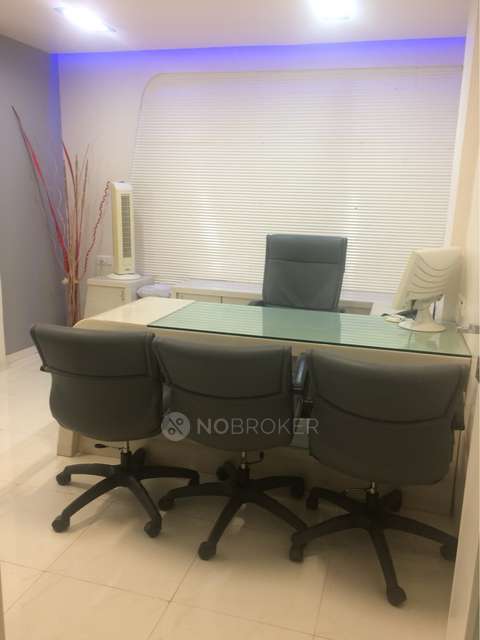 Office Space in Baner, Pune for Rent 