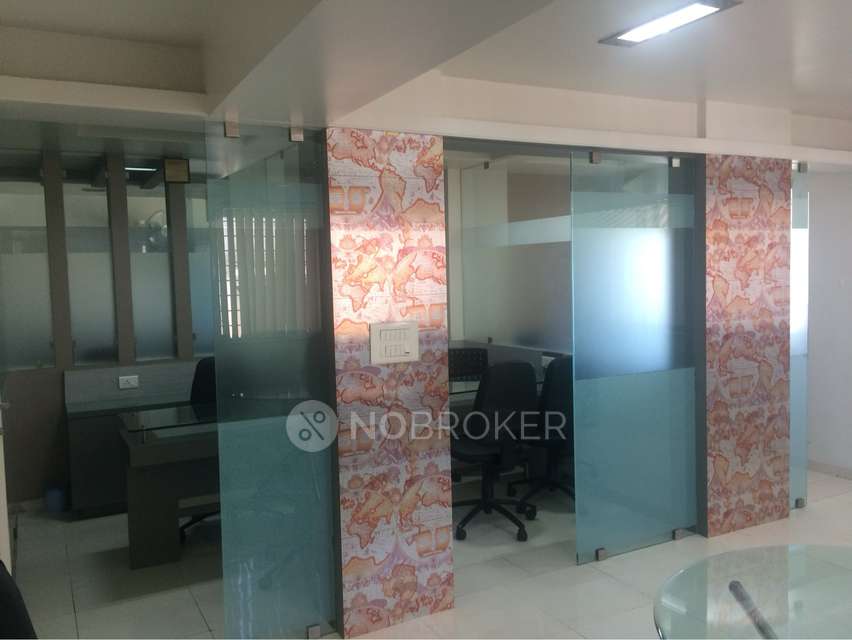 Office Space in Baner, Pune for Rent 