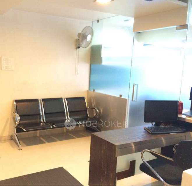 Office Space in Baner, Pune for Rent 