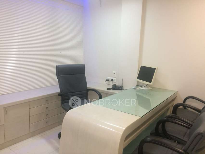 Office Space in Baner, Pune for Rent 