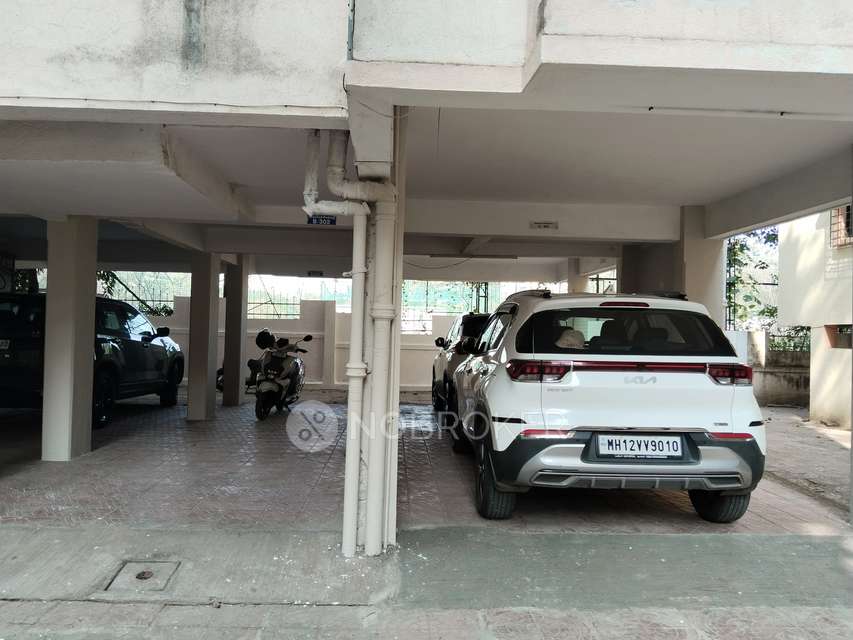 Office Space in Baner, Pune for Rent 