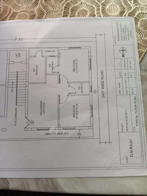 2 BHK House for Rent  In Jeedimetla