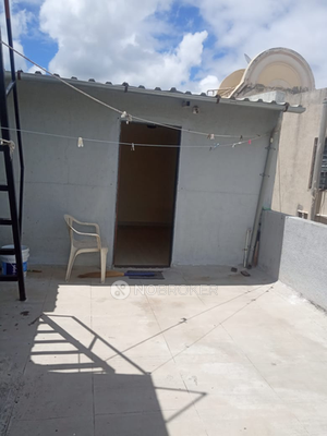 1 RK Flat for Rent  In New Sanghavi