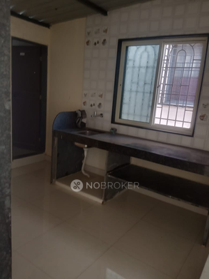 1 RK Flat for Rent  In New Sanghavi