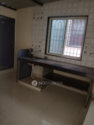 1 RK Flat for Rent  In New Sanghavi