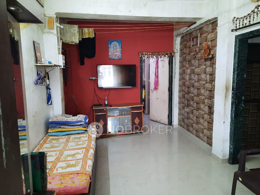 1 BHK Flat In Mistry Nagar Chs, Vasai  for Rent  In Sai Nagar