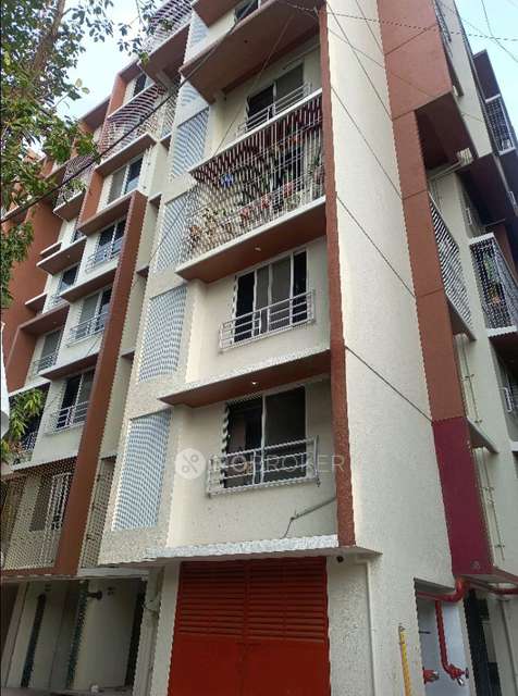 2 BHK Flat In Shree Mangesh Prasad Society, Santacruz East For Sale  In Shree Mangesh Prasad Chs Ltd