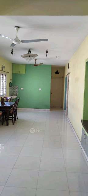 3 BHK Flat In Nahar Desna For Sale  In Thiruvanmiyur, Chennai.