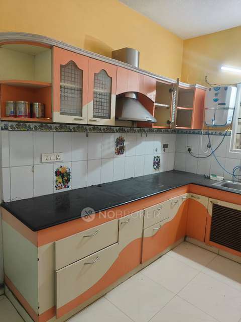 3 BHK Flat In Nahar Desna For Sale  In Thiruvanmiyur, Chennai.