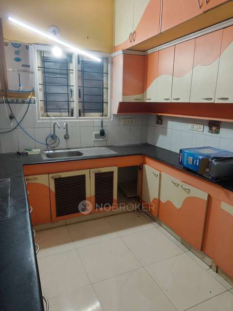 3 BHK Flat In Nahar Desna For Sale  In Thiruvanmiyur, Chennai.